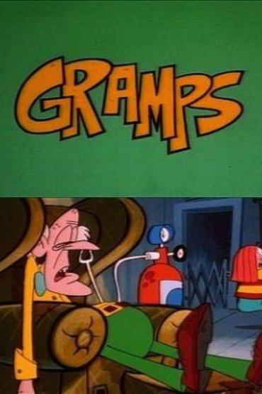 Poster image for Gramps
