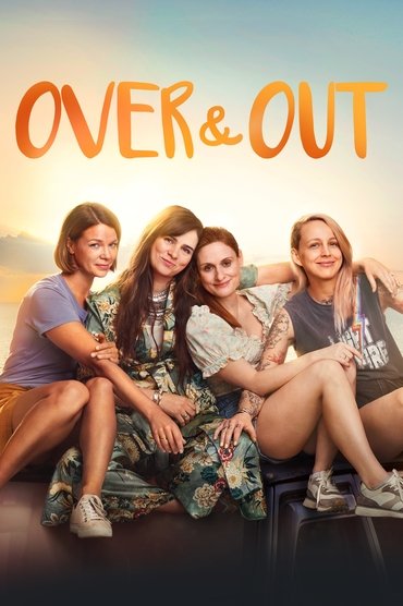 Poster image forOver & Out
