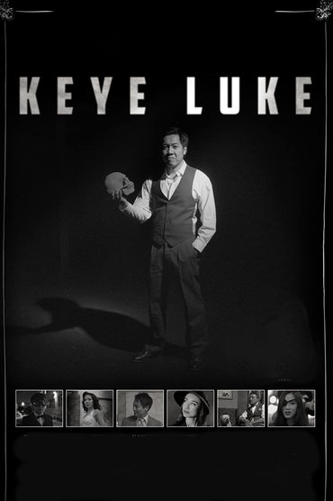 Poster image for Keye Luke
