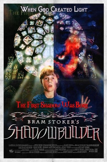 Poster image for Shadow Builder