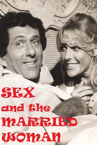 Poster image for Sex and the Married Woman