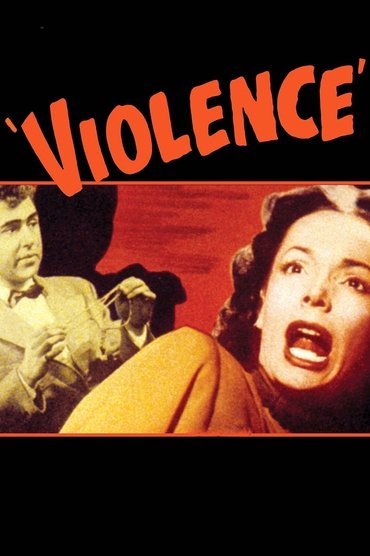 Poster image for Violence