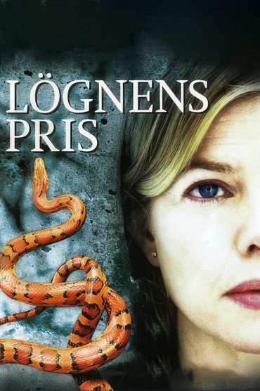 Poster image for Lögnens pris