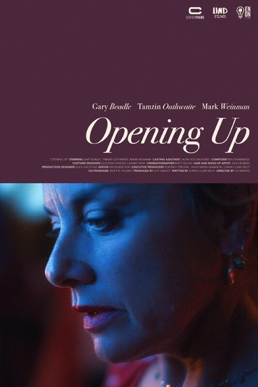 Poster image for Opening Up