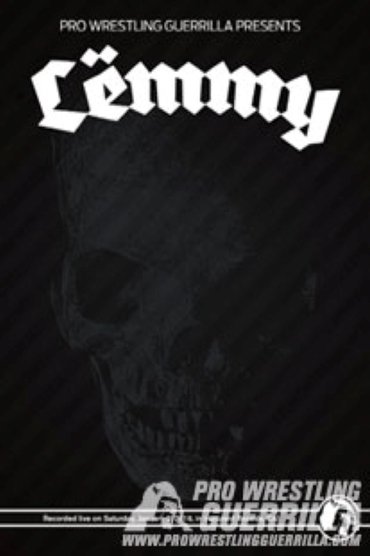 Poster image for PWG: Lëmmy