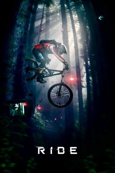 Poster image for RIDE - Riders
