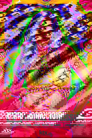 Poster image for General Admission