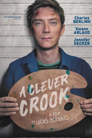 Poster image for A Clever Crook