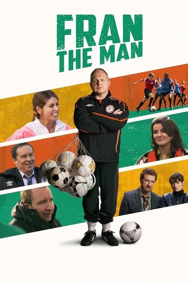 Poster image for Fran the Man