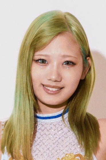 Poster image forMiyu Amasaki
