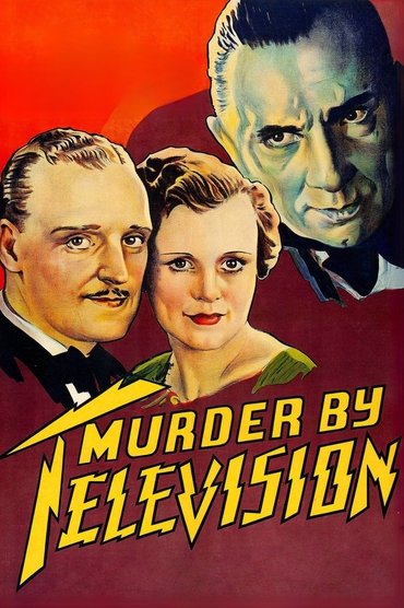 Poster image for Murder by Television