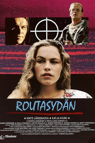 Poster image for Routasydän