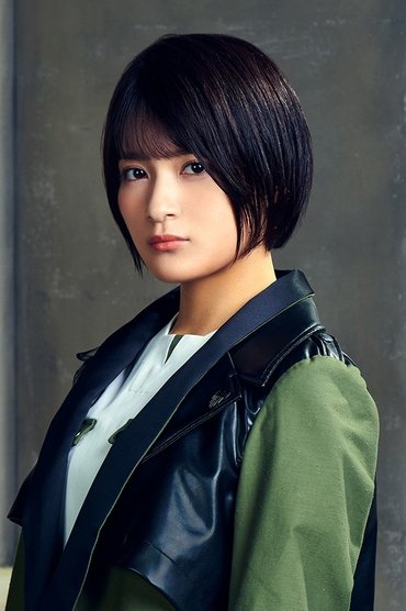 Poster image forNana Oda