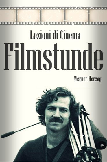 Poster image for Film Hour