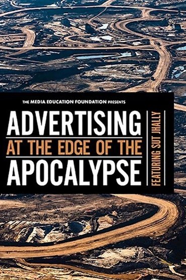 Poster image for Advertising at the Edge of the Apocalypse