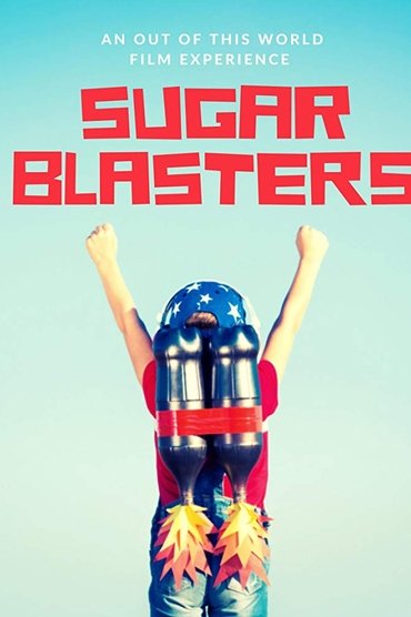 Poster image for Sugar Blasters