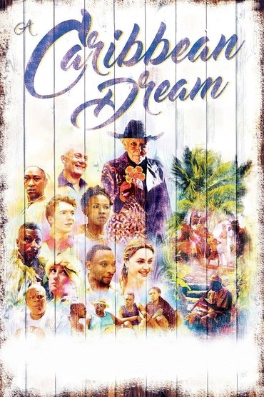 Poster image for A Caribbean Dream