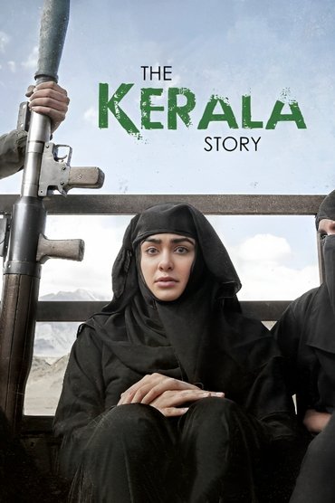 Poster image for The Kerala Story