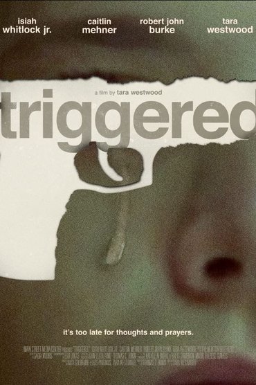 Poster image for Triggered