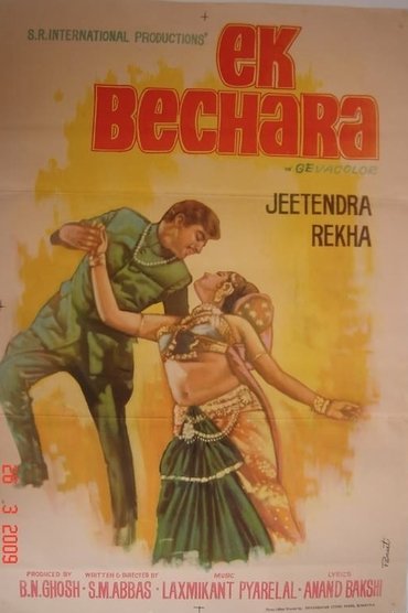 Poster image for Ek Bechara
