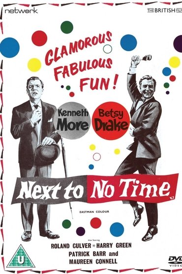 Poster image for Next to No Time