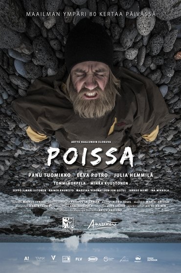 Poster image for Gone