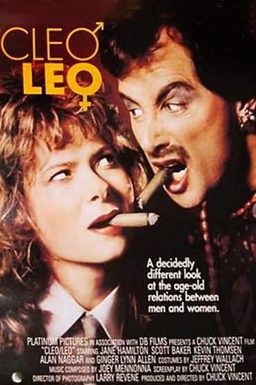 Poster image for Cleo/Leo