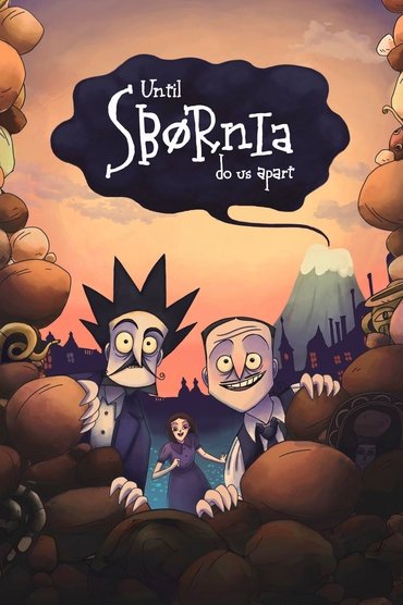 Poster image for Until Sbornia Do Us Part