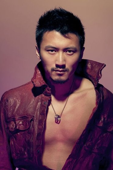 Poster image forNicholas Tse Ting-Fung