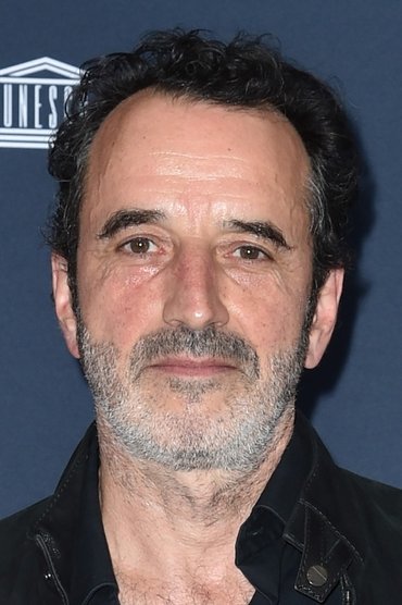 Professional headshot of Bruno Todeschini