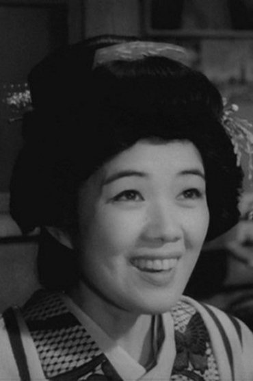 Poster image forReiko Arai