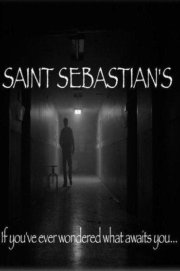 Poster image for St. Sebastian