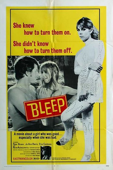Poster image for Teenage Tease