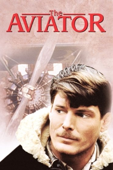 Poster image for The Aviator