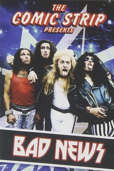 Poster image for Bad News