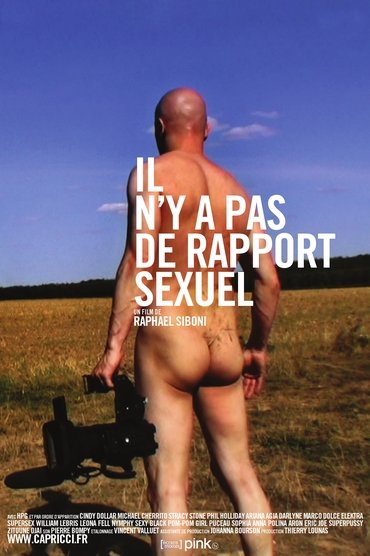 Poster image for There Is No Sexual Rapport