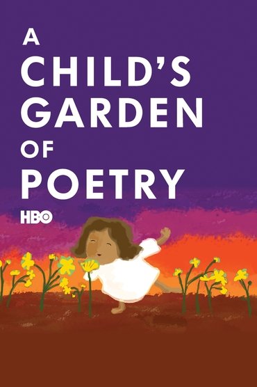 Poster image for A Child's Garden of Poetry