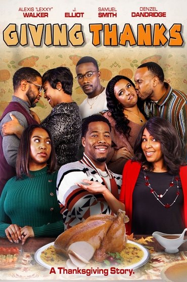 Poster image for Giving Thanks
