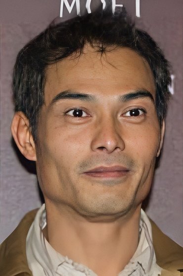 Poster image forJack Wong Wai-Leung