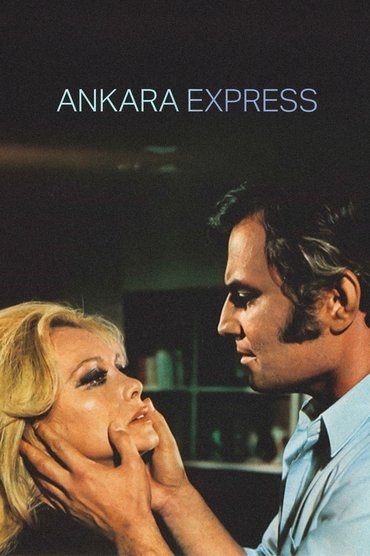 Poster image for Ankara Ekspresi