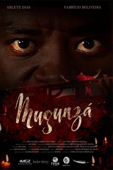 Poster image for Mugunzá