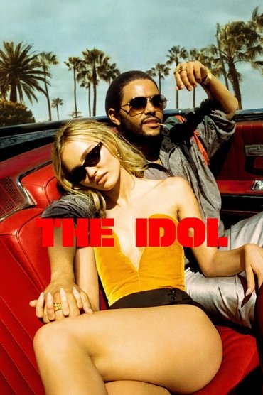 Poster image forThe Idol