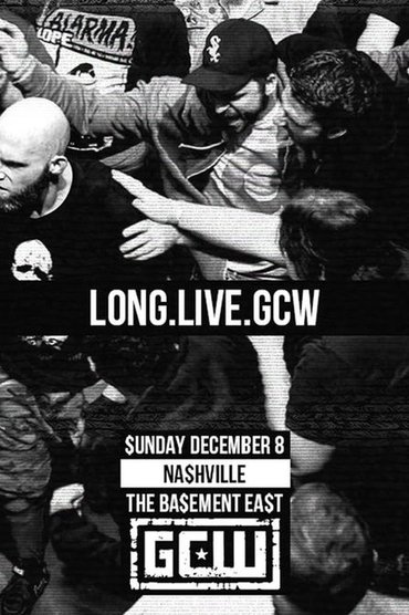 Poster image for GCW Long.Live.GCW