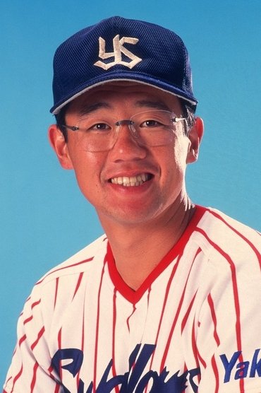 Professional headshot of Atsuya Furuta