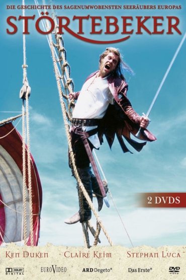 Poster image for A Pirate's Heart