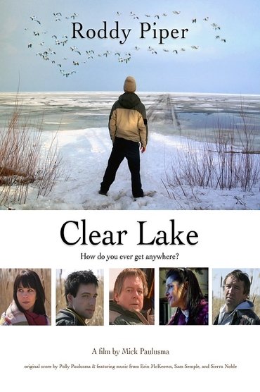 Poster image for Clear Lake