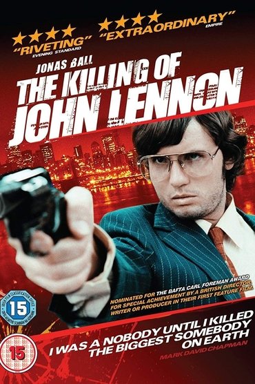 Poster image for The Killing of John Lennon
