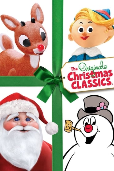 Poster image forThe Original Christmas Classics