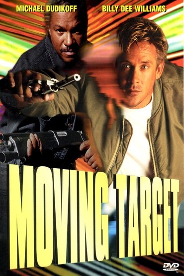 Poster image forMoving Target