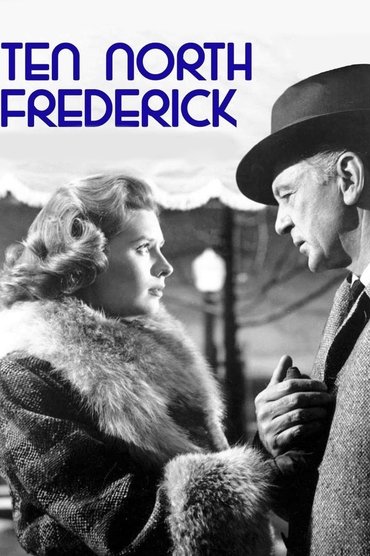 Poster image for Ten North Frederick